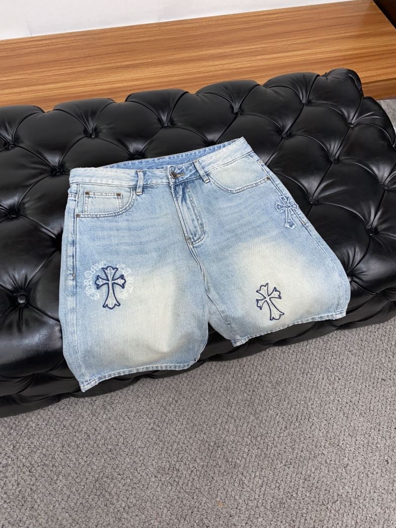 Chrome Hearts Jeans